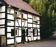 Fachwerkhaus Referenz